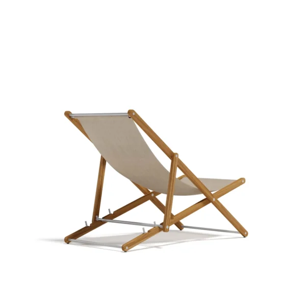 Nirvana Chaise Lounge