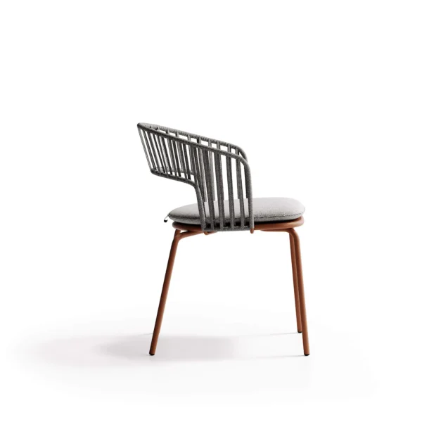 Onda Dining Chair - Image 3