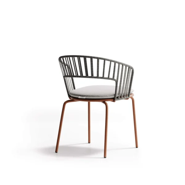 Onda Dining Chair