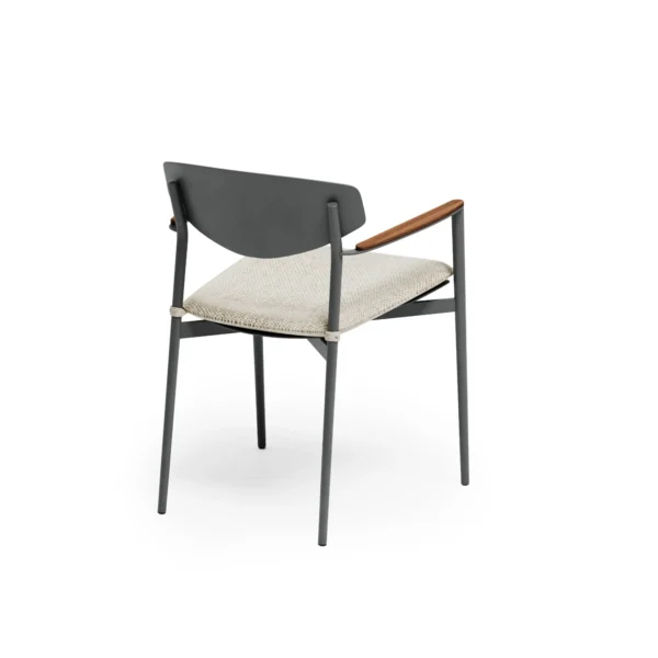 Origami Dining Chair - Image 3