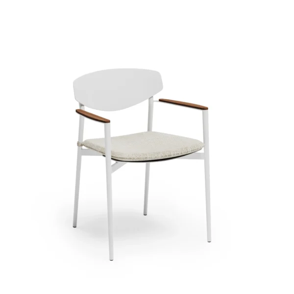 Origami Dining Chair - Image 4