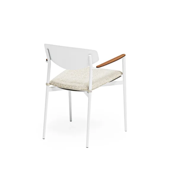 Origami Dining Chair