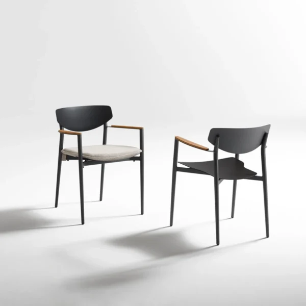Origami Dining Chair - Image 18