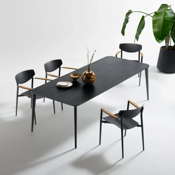 Origami Dining table - Image 10