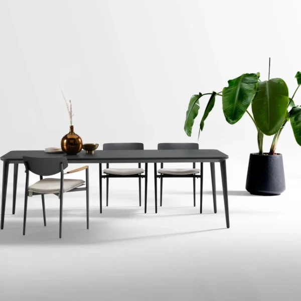 Origami Dining table - Image 9