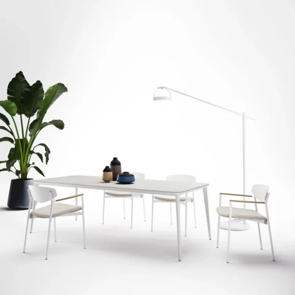 Origami Dining table - Image 13