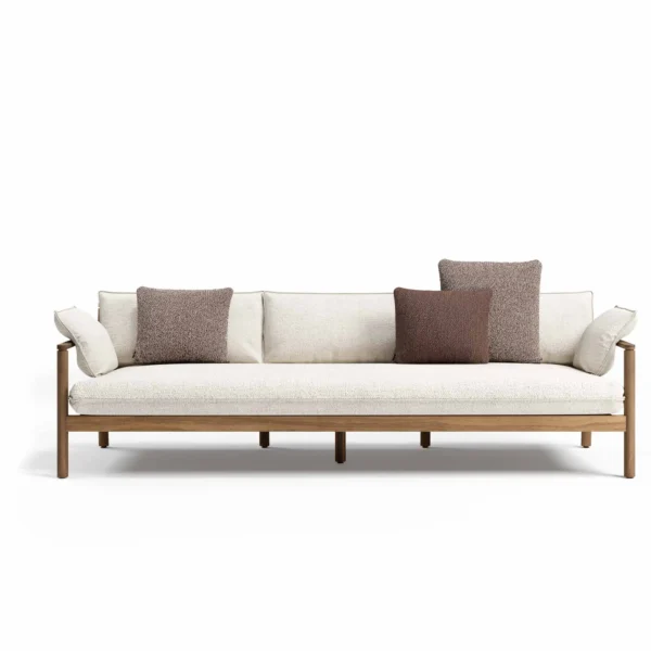 Panama 3S Sofa - Image 3
