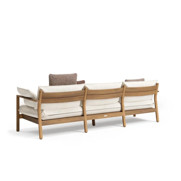 Panama 3S Sofa