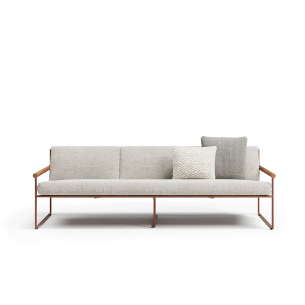 Pipe 3S Sofa - Image 3