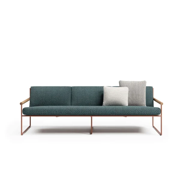Pipe 3S Sofa