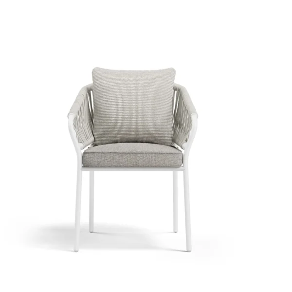 Pleasure .25 Dining Chair - Image 3