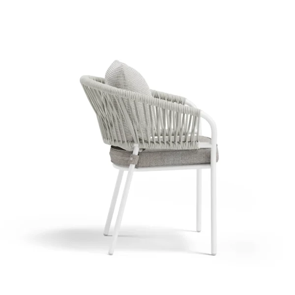 Pleasure .25 Dining Chair - Image 4