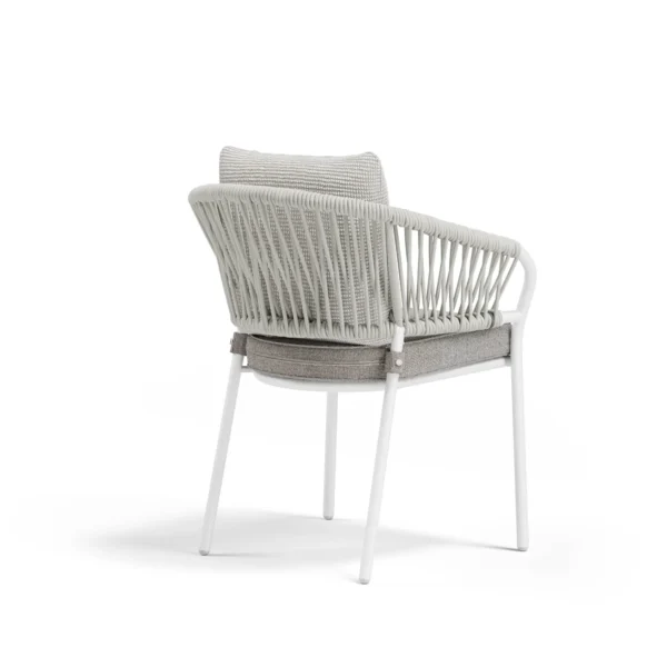 Pleasure .25 Dining Chair - Image 5