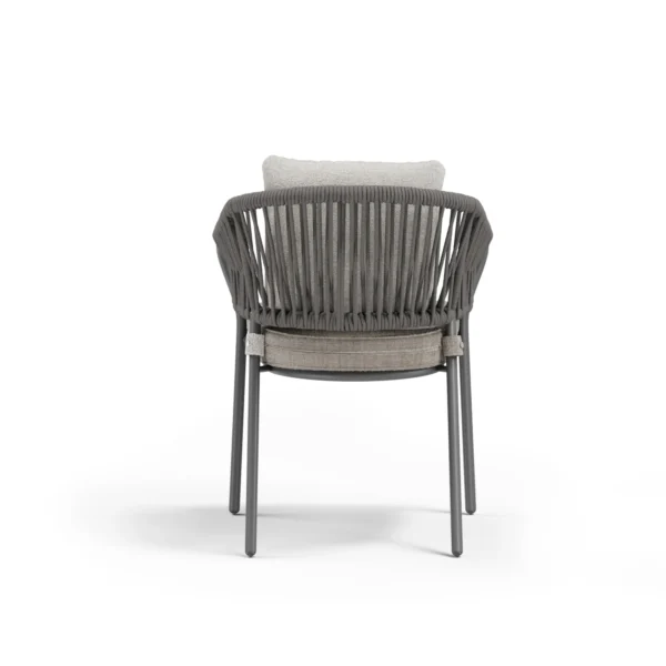 Pleasure .25 Dining Chair - Image 8