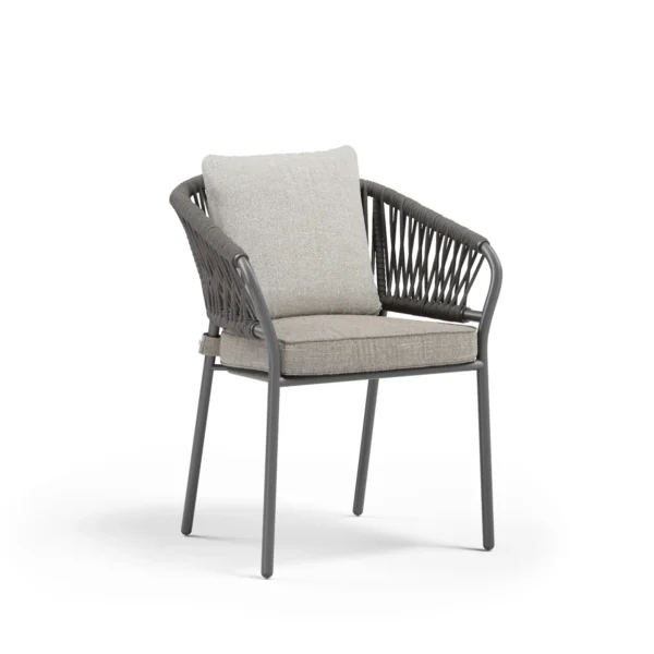 Pleasure .25 Dining Chair - Image 6