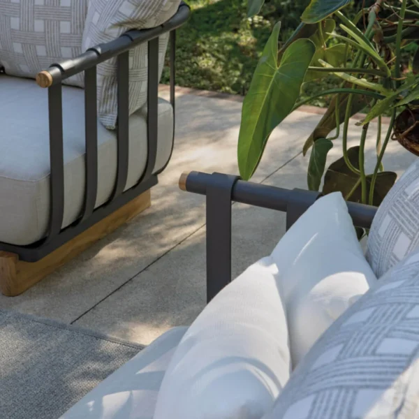 Portofino Armchair - Image 13
