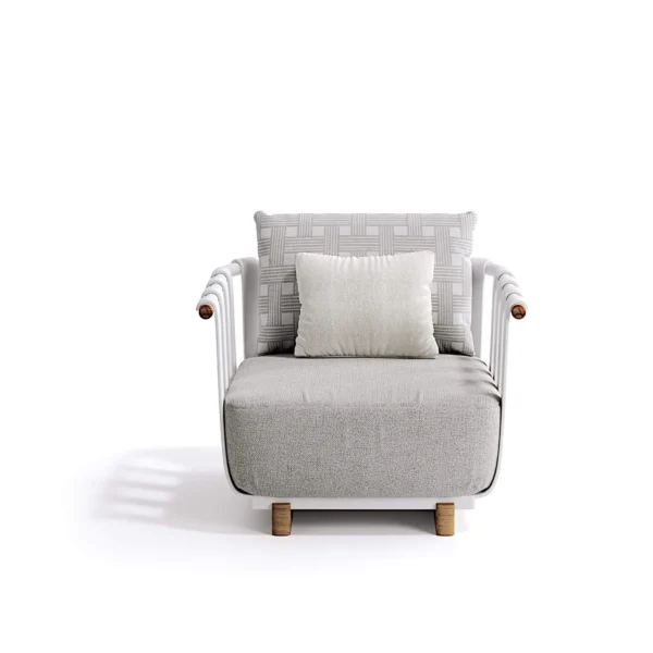 Portofino Armchair - Image 3