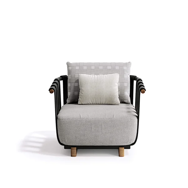 Portofino Armchair - Image 7