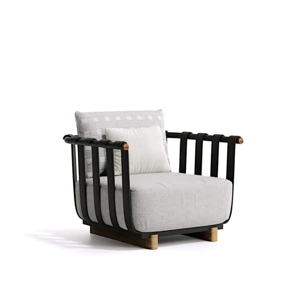 Portofino Armchair - Image 8