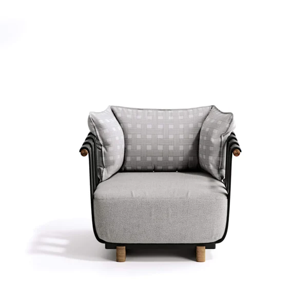 Portofino Armchair