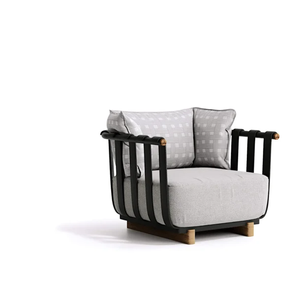 Portofino Armchair - Image 9
