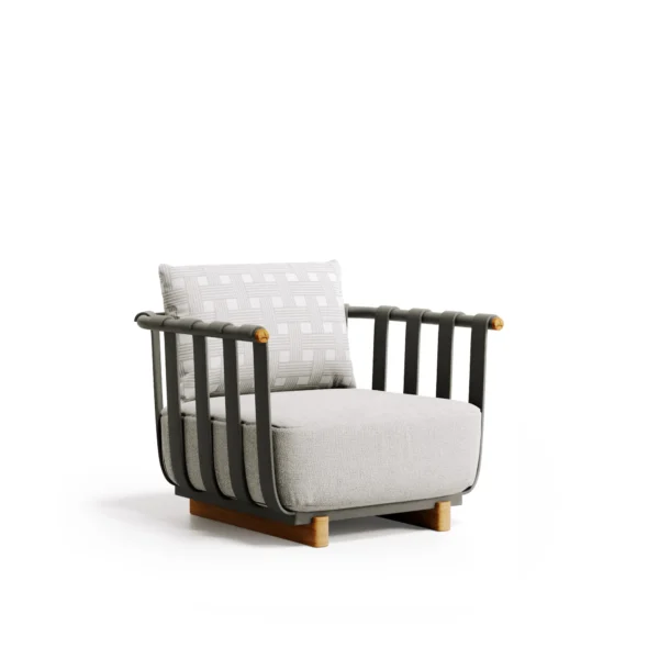 Portofino Armchair - Image 6