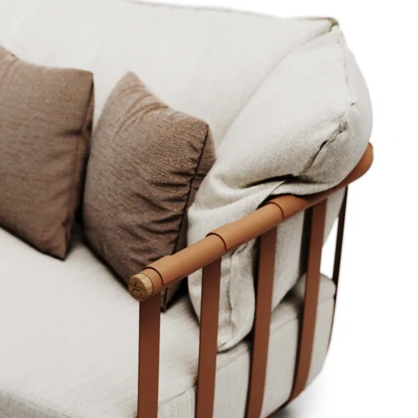 Portofino Sofa - Image 7