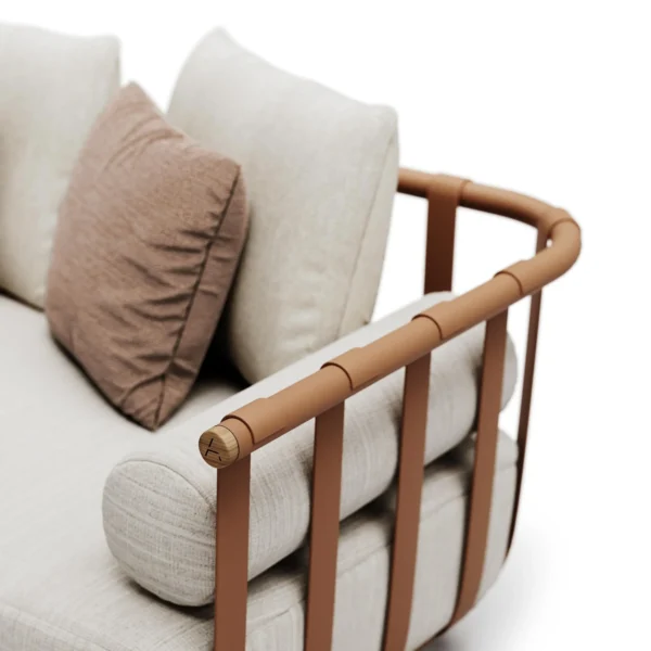 Portofino Sofa - Image 4