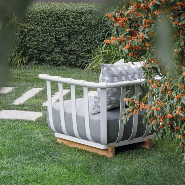 Portofino Armchair - Image 17