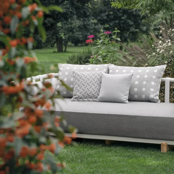 Structured Decorative Cushion - Image 8