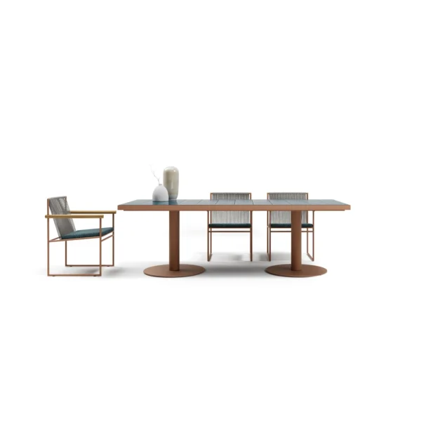 Pantagruel 250 Dining table - Image 4