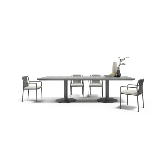 Pantagruel 300 Dining table - Image 6