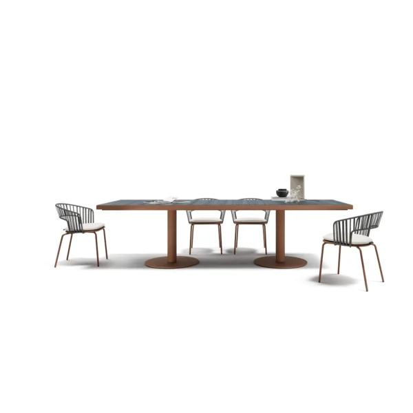 Pantagruel 300 Dining table - Image 3