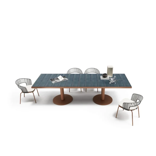 Pantagruel 300 Dining table - Image 4