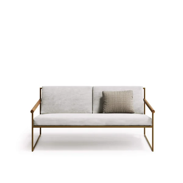 Pipe 2S Sofa - Image 3