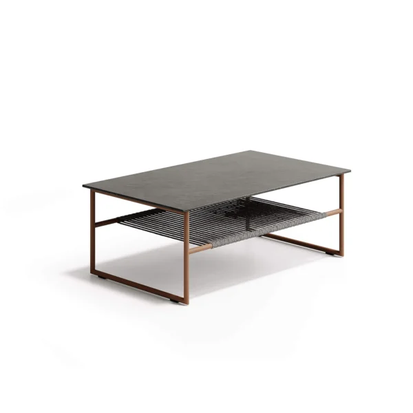 Pipe Coffee table