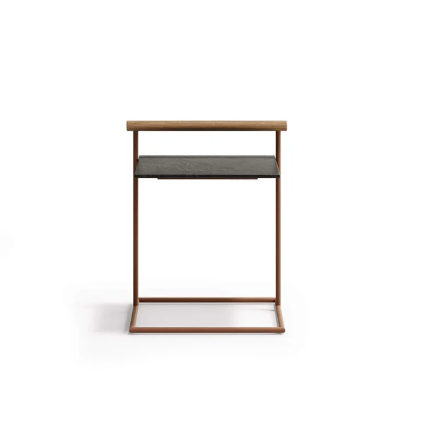 Pipe Side Table - Image 3