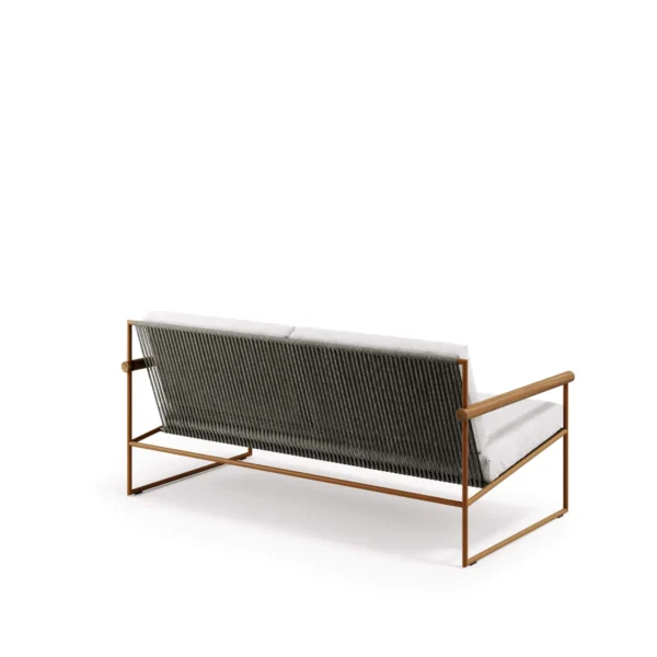 Pipe 2S Sofa