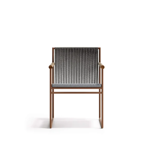 Pipe Dining Chair - Image 3