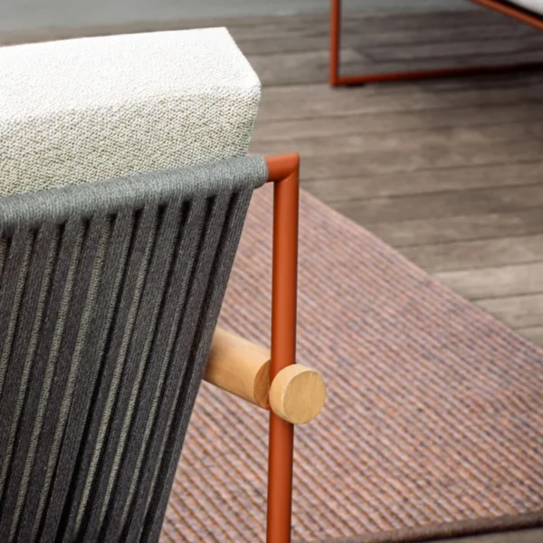 Pipe 2S Sofa - Image 8