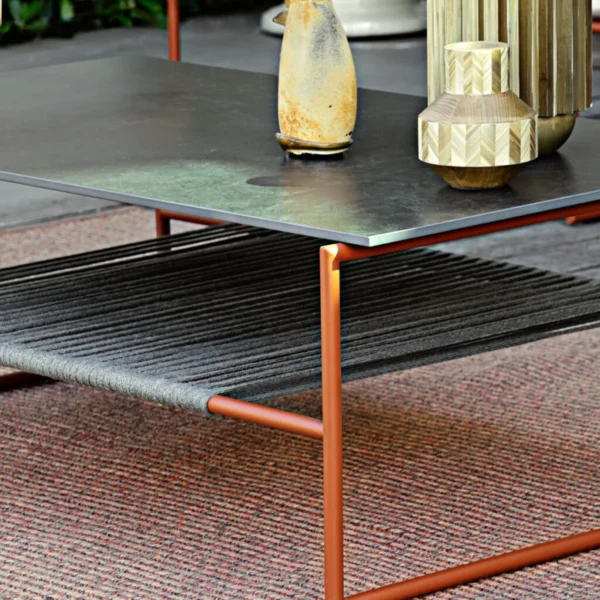 Pipe Coffee table - Image 5
