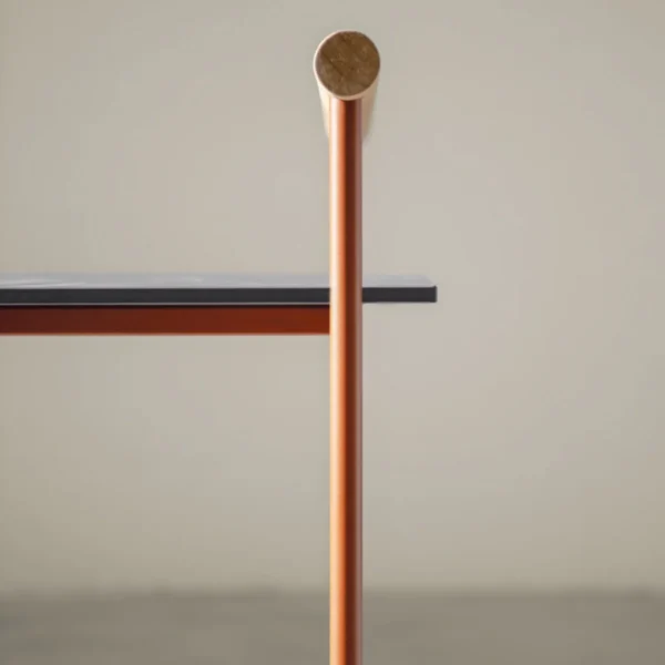 Pipe Side Table - Image 10
