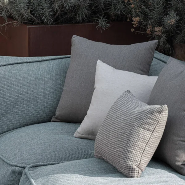Soft Pouf 60 Square - Image 7