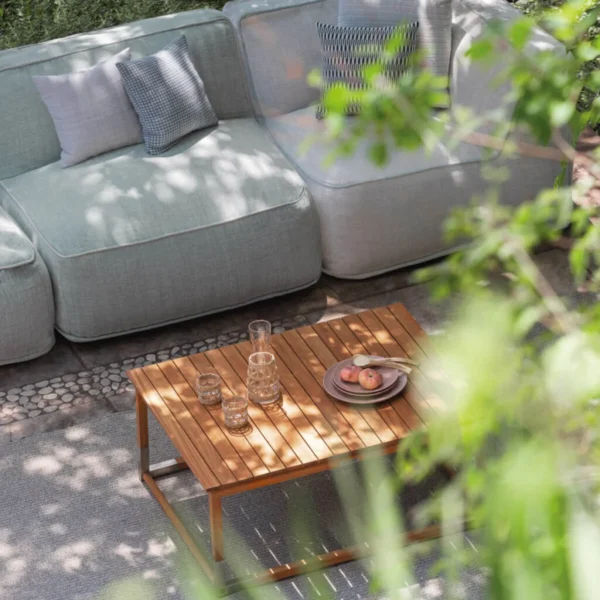 Soft Pouf 60 Square - Image 4