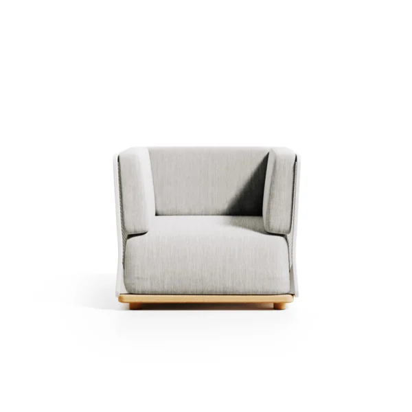 Switch Armchair - Image 5