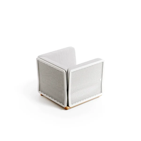 Switch Armchair - Image 7