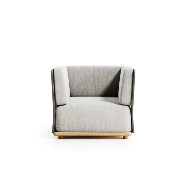 Switch Armchair - Image 9