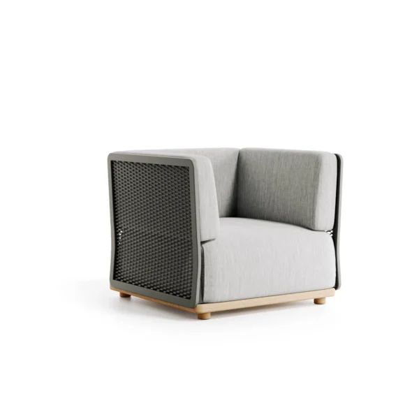 Switch Armchair - Image 8