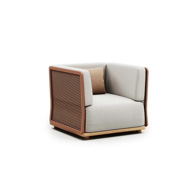 Switch Armchair