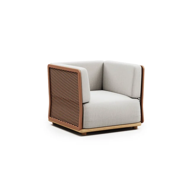 Switch Armchair - Image 3